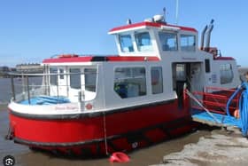 The future of the Fleetwood–Knott End ferry has been secured for now after Wyre Council confirmed a way forward has been agreed