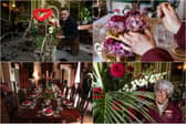 Spring has arrived in style at Lytham Hall as its much-loved Flower Festival returns