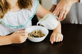 Thousands of children across the North West - including pupils in Blackpool - are set to benefit from free breakfast clubs and healthier school meals