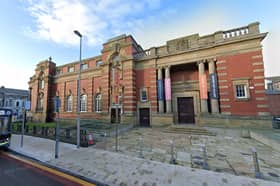 Blackpool’s Grundy Art Gallery will receive £357,000 from a £16.9m North West arts funding boost