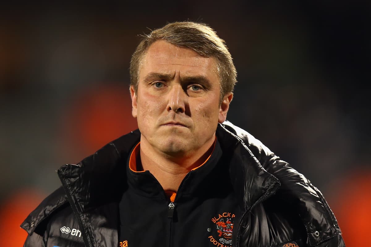 Ex-Blackpool boss suffers relegation as Wigan Athletic and Leyton Orient ...