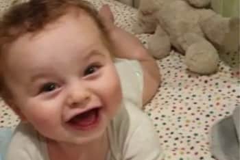 Preston Davey died in Blackpool Victoria Hospital in July 2023
