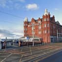 Blackpool residents have been reacting after it was confirmed asylum seekers will leave the Metropole Hotel