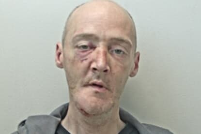 Arsonist jailed for 9 years after putting innocent lives at risk in ...