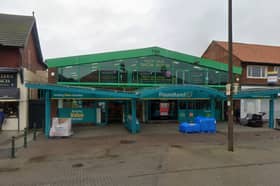 A planning application has been submitted to convert the former Poundland store in Cleveleys into a Specsavers