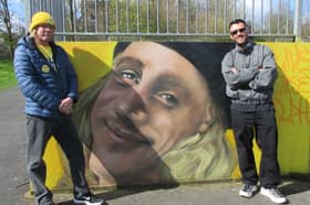 BBC Radio 1 DJ Danny Howard is set to run the London Marathon in support of a Fylde Coast charity