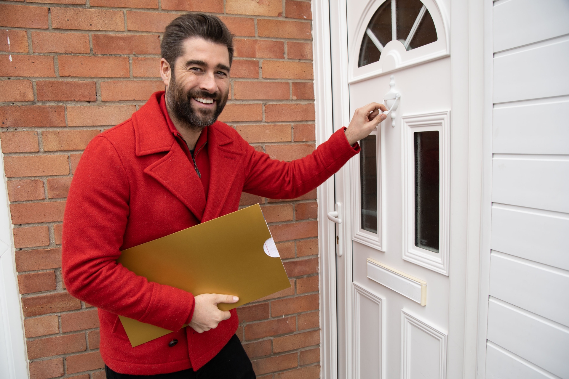 Postcode Lottery players in Brooklands Road, Ansdell win £1,000 per ticket
