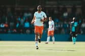 Ashley Fletcher  