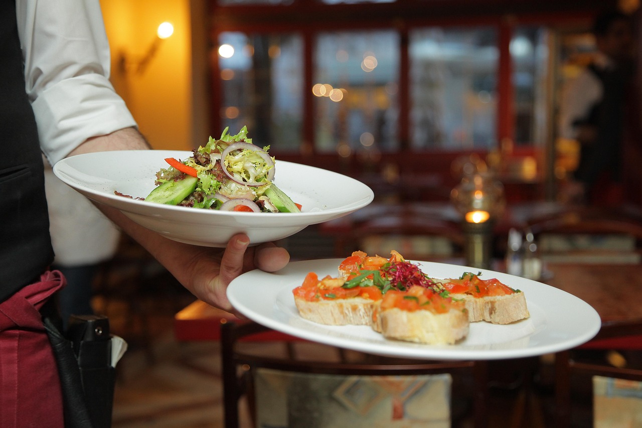 19 best Blackpool and Fylde coast restaurants to celebrate GCSE success