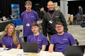 Young people from Blackpool are set to take their voices to the Houses of Parliament this week