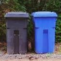 Changes to bin collections in Blackpool come into force today, with residents urged to check their new schedules