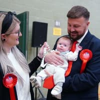 'No family should ever have to live in fear' - Blackpool South MP Chris Webb hits out as harasser sentenced