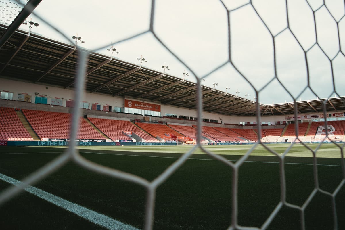 Blackpool FC figure departs for Manchester United role after 15 years of ...