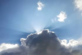 Conditions remain changeable with sunshine and outbreaks of rain