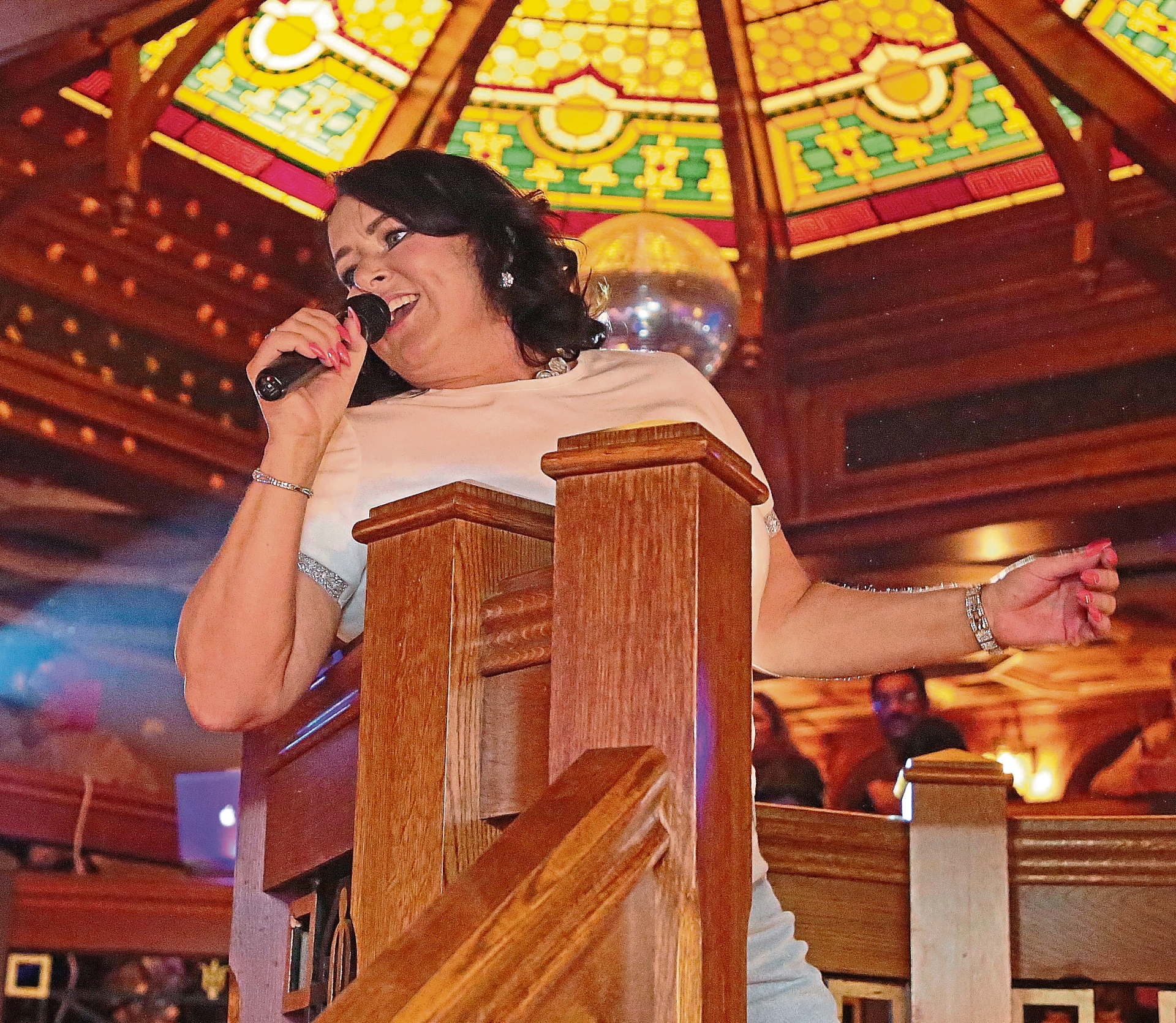 10 fun bars and pubs for Karaoke in Blackpool according to you