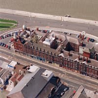 Britannia update on future of Blackpool's iconic Metropole Hotel used to house asylum seekers