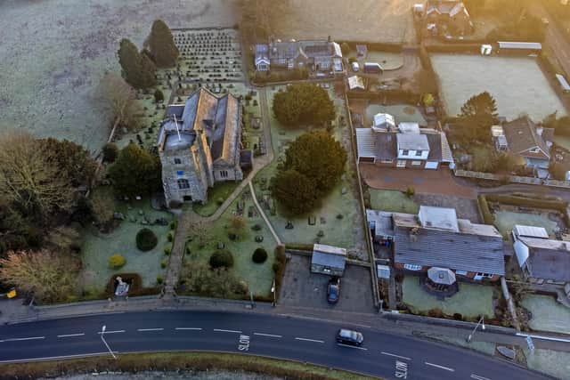 Wyre council