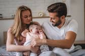 New parent gift ideas that actually help these are the essentials for easier days and nights (aff)