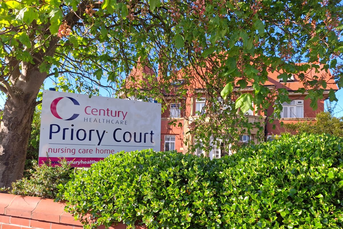 Blackpool coroner rules on death of Lytham woman, 88, at inquest