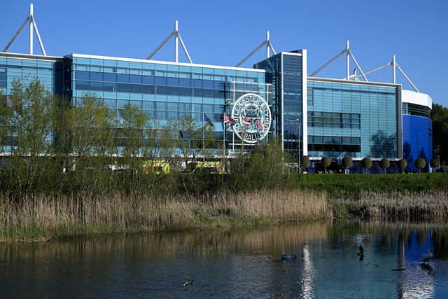 The King Power Stadium (Photo by Shaun Botterill/Getty Images)