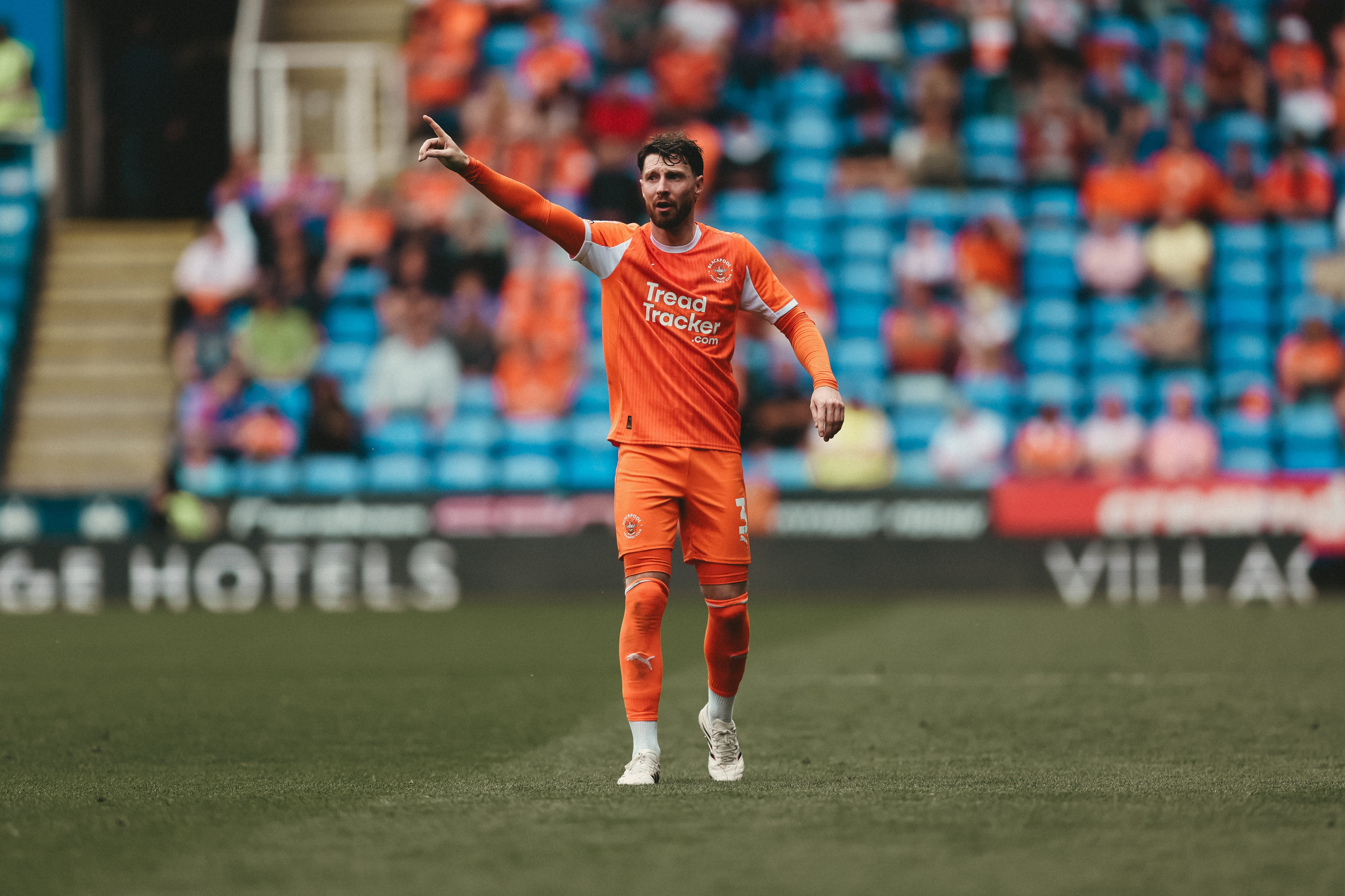 Opinion: Why Blackpool FC are making a mistake releasing ex-Middlesbrough ...