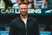 Ian Evatt  