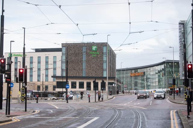 9 new Blackpool planning applications for this week including a parrot ...
