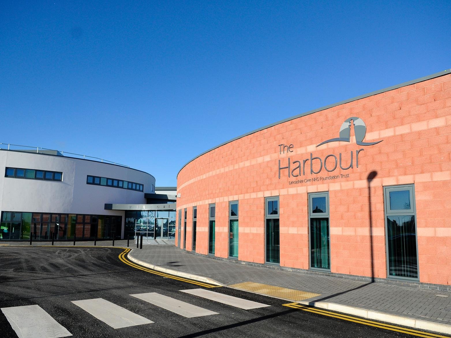 Dad, 36, died before Christmas after catastrophic head injury during night shift at The Harbour in Blackpool