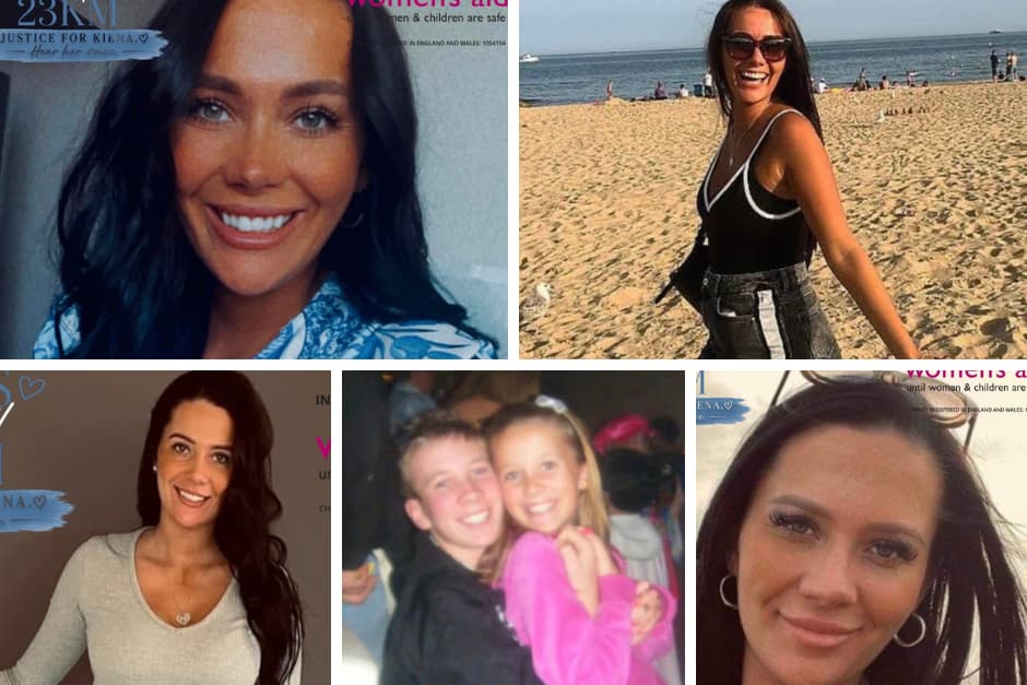 'She was incredible' - Kiena Dawes' brother to turn her 28th birthday into ...