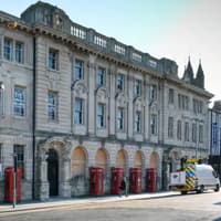 Iconic Blackpool buildings including Abingdon St Post Office earmarked for new hotel given share of £1.5b fund