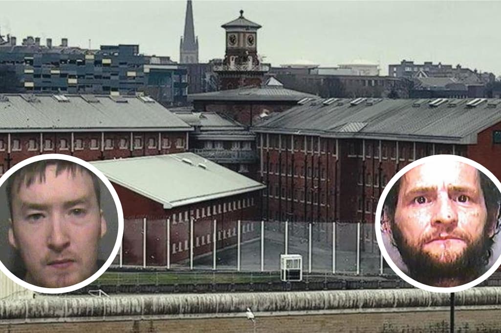 Convicted murderer sentenced for trying to kill Blackpool teen Sasha ...