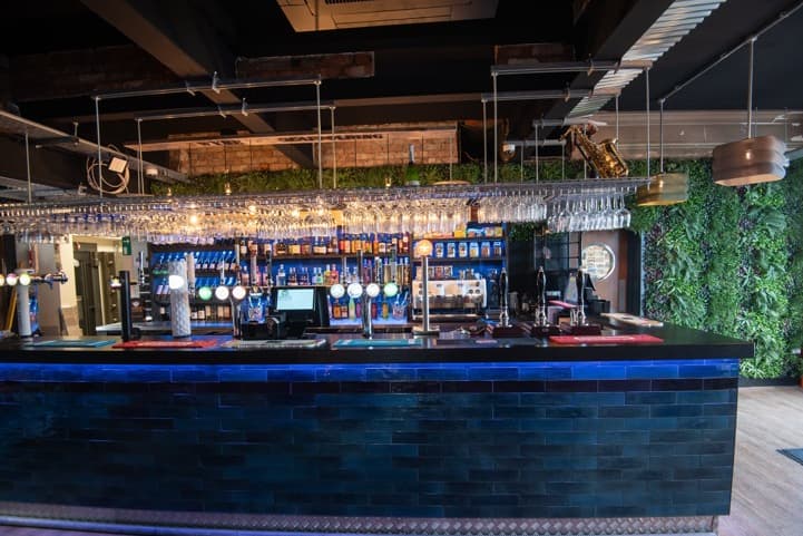 Verdict in on later opening times at Greedy Banker bar in Cleveleys