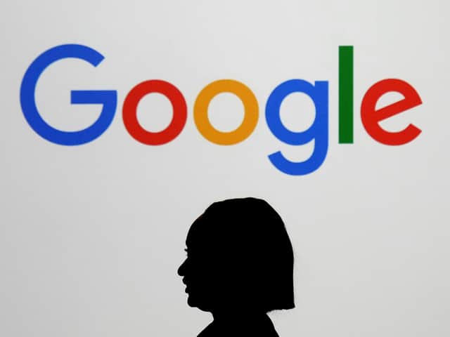 A Google cloud outage was causing chaos today as the tech giant suffered network failures across ‘multiple services’.