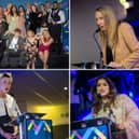 Various scenes from the Lancashire Apprenticeship Awards 2026