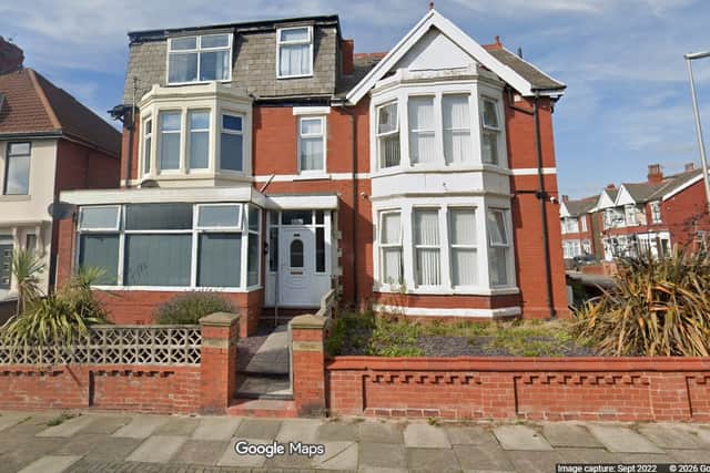 Dahl House will return to being a private house, if plans get the green light