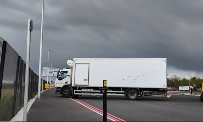 Der Stadtrat von Blackpool bestätigt, wer die Kosten für die ...