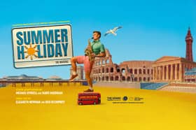 Blackpool Grand Theatre has announced casting for its upcoming run of Summer Holiday The Musical