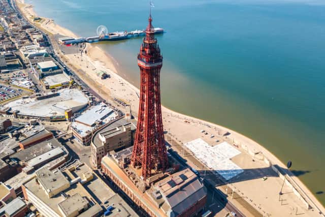 Blackpool