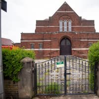 Update on controversial plans to demolish  Cleveleys church for new convenience store