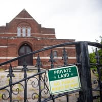 'Such a shame'- Residents react to controversial plans to turn Fylde coast church into supermarket