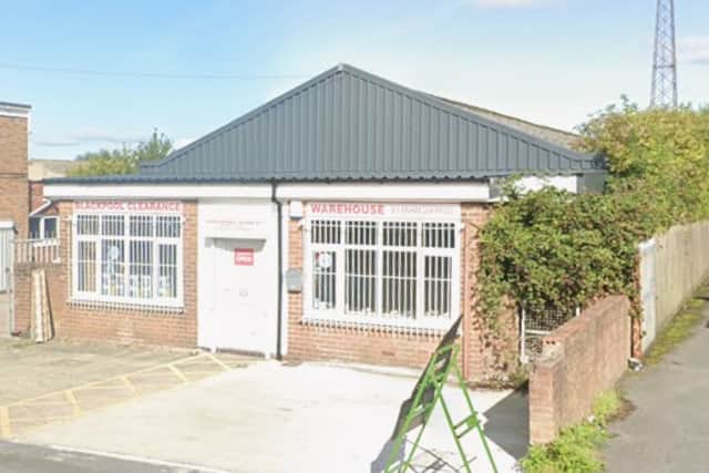 A decision has been made on plans for a martial arts training centre on Mowbray Drive