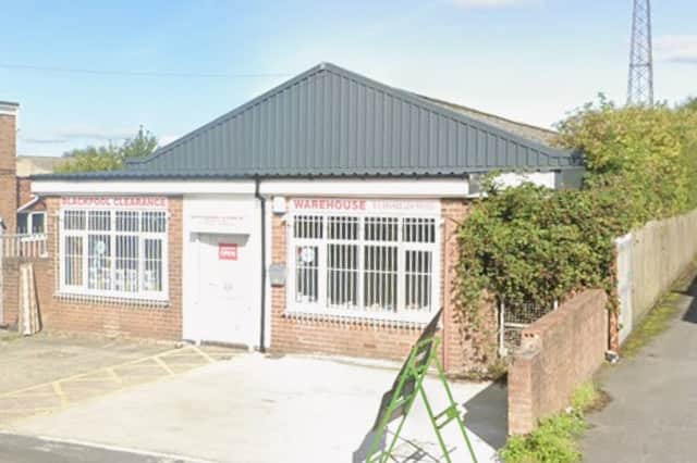 A decision has been made on plans for a martial arts training centre on Mowbray Drive