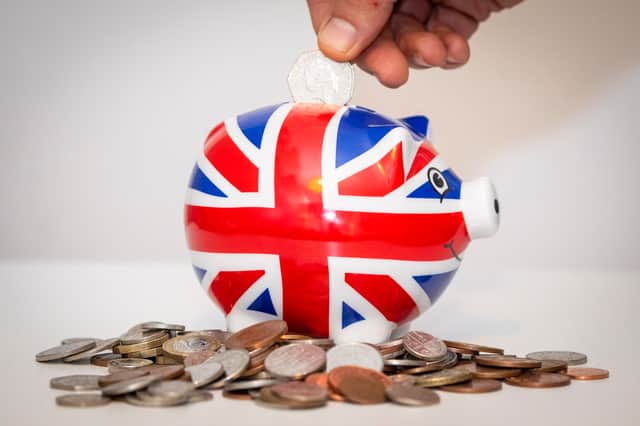 More than half of Millennials admitted they were likely to end a relationship due to poor money management.