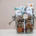 Three in 10 believe being adept at managing their finances was one of the most attractive traits in a partner