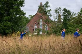 Treales Primary School