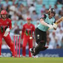 Sam Curran (Photo by Alex Davidson/Getty Images for Surrey CCC)