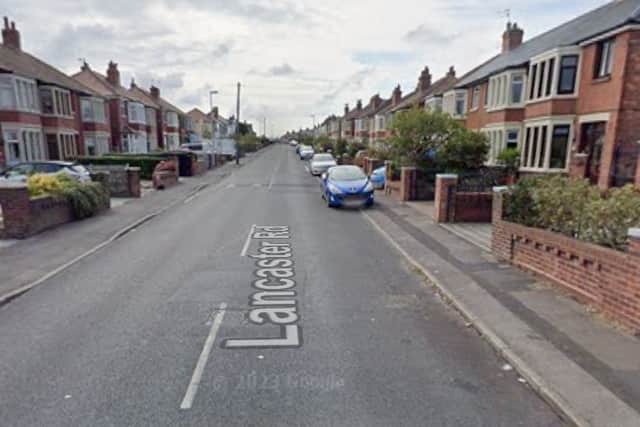 A decision has been made on plans for supported living care home