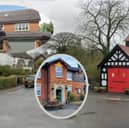 Singleton will see five high-end new homes