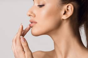 Why I can’t wait to try the e.l.f. glow reviver lip oil stick for my dry lips 