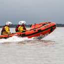 Search launched for missing teenager off St Annes Beach RNLI volunteers were tasked to launch on bank holiday Monday following reports of a missing teenage girl at St Annes Beach.
